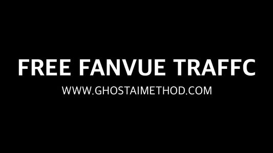 FREE FANVUE TRAFFIC